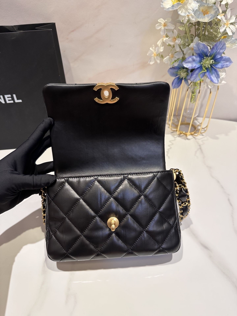 Ch**el satchel bags